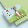 B is for Baxter Book