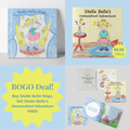 Deal Alert! - Buy Stella Bella Sings, Get Stella Bella's Homeschool Adventure FREE!