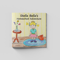 Stella Bella's Homeschool Adventure